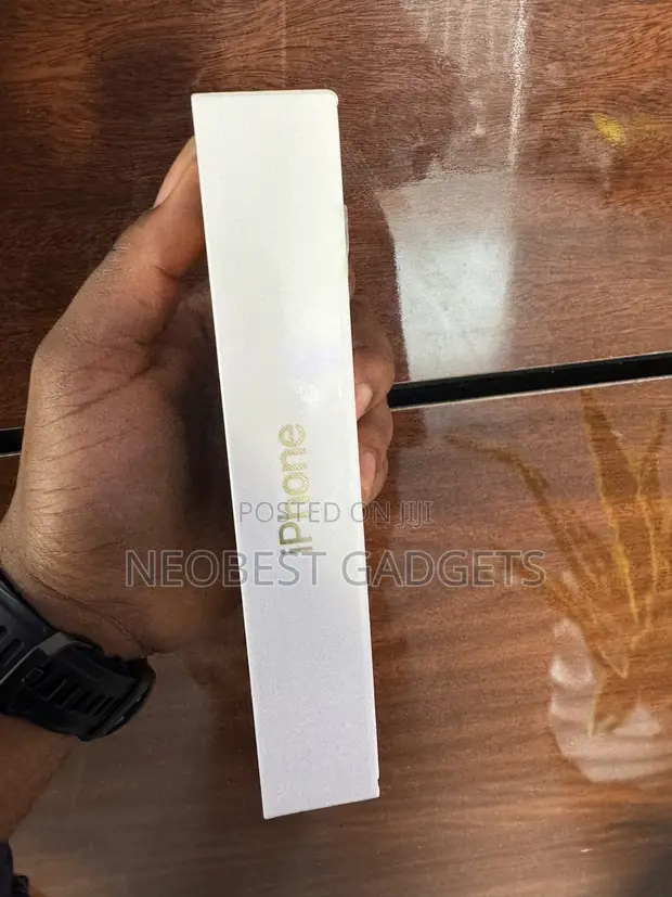 Sabon Apple iPhone 14 Pro 128GB Gold - 1