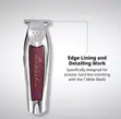 Wahl Detailer Rechargeable Trimmer - 1