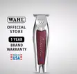 Wahl Detailer Rechargeable Trimmer - 3