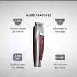 Wahl Detailer Rechargeable Trimmer - 4
