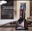 Wahl Detailer Rechargeable Trimmer - 5