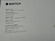 Apple Watch Ultra 3 Baki Titanium (Bude Akwati) - 1
