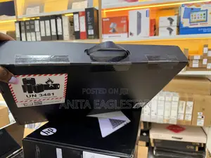 Sabo HP Envy 14 Laptop - Intel Core i5, 8GB RAM, 512GB SSD