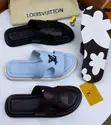 Louis Vuitton Slippers - Multicolor - 1