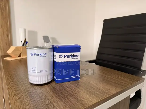 Perkins Oil Filter 403 - 1