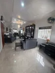 Gidan 4-Bedroom Duplex Mai Cikakken Kayayyaki Don Siyarwa a Ogunfayo, Awoyaya - 3