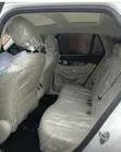 Mercedes-Benz GLC-Class 2018 White - 2