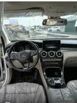 Mercedes-Benz GLC-Class 2018 White - 3