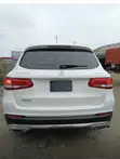 Mercedes-Benz GLC-Class 2018 White - 4
