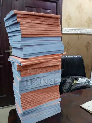 Proforma Invoice Printing Services