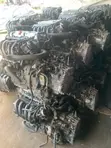 Honda Accord, Odyssey, CR-V, Pilot Injin da Sashe - 3