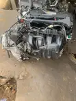 Honda Accord, Odyssey, CR-V, Pilot Injin da Sashe - 5