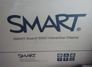 Brand New Smart Interactive Whiteboard Display