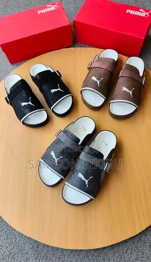 Puma Cover Pam Shoes