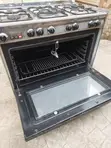Royalty Gas Cooker Mai Gobara Biyar - 2