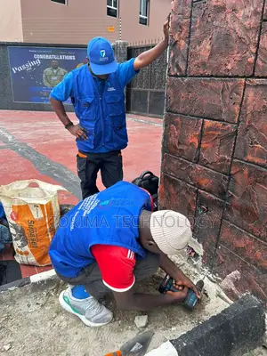 Torima Gate Automation Installation & Repair