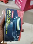 Barber LED Light for Clear Shaving and Carving - 2