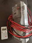 Abuja Disco Prepaid Meter (Band A) - 1