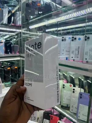 Sabo Xiaomi Redmi Note 15 Pro 256GB Purple
