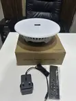 SOTEL 8-Inch 20W Bluetooth Ceiling Speaker - 1