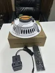 SOTEL 8-Inch 20W Bluetooth Ceiling Speaker - 2