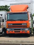 DAF CF 75 31ft Container Truck - 1