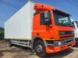DAF CF 75 31ft Container Truck - 4