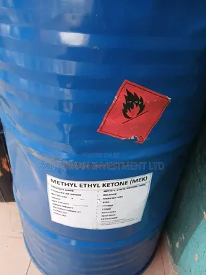 Methyl Ethyl Ketone (MEK) - Petrochem