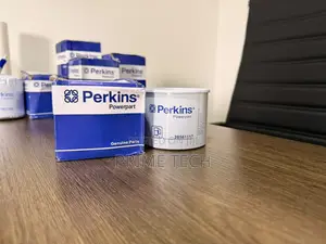 Tace Man Fetur ta Perkins 117
