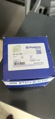 Tace Man Fetur ta Perkins 117 - 2