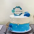 Office Cake - 14 Inch - 2