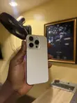 Apple iPhone 15 Pro 128GB White (UK Used) - 1
