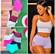 Seamless Super Comfortable Panties - 1