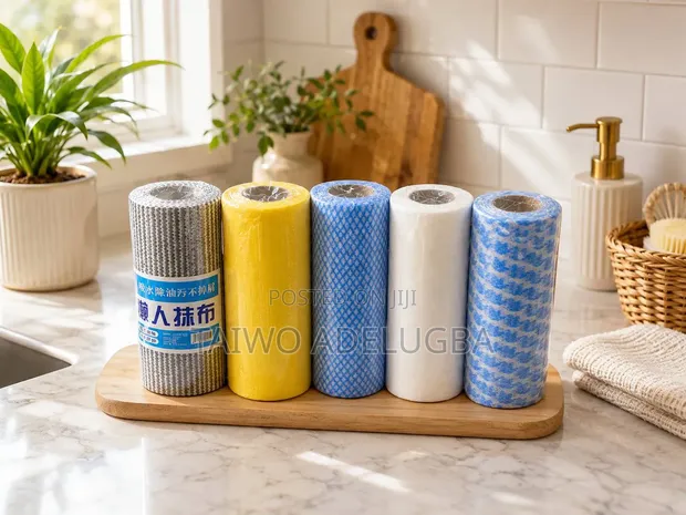 Reusable Tissue (Big Size) - 1