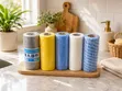 Reusable Tissue (Big Size) - 1