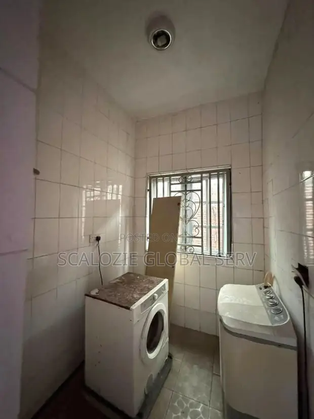 5-Bedroom Duplex for Sale, New Road Ada George, Port Harcourt - 1