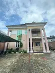 5-Bedroom Duplex for Sale, New Road Ada George, Port Harcourt - 5
