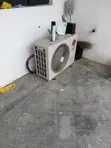 LG 3HP Inverter Standing Air Conditioner - 5