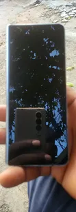 Samsung Galaxy Z Fold 3 256GB Grey - 2