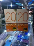 Sabon Tecno Spark 20 Pro 256GB - 1