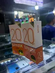 Sabon Tecno Spark 20 Pro 256GB - 2