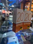 Sabon Tecno Spark 20 Pro 256GB - 3