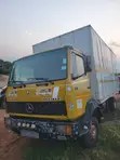 Registered 2025 Mercedes-Benz 814 Truck - 3