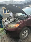 Hyundai Santa Fe 2.7 V6 4WD 2009 Ja - 4
