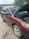 Hyundai Santa Fe 2.7 V6 4WD 2009 Ja - 5
