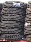 Sabbin Tayan Jirgin Sama 315/22.5 & 385/65-22.5 - 2