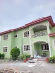 3-Bedroom Shared Apartment for Rent in Goodness Estate, Ajah - 1