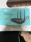 TP-Link TL-WR940N 450Mbps Wireless N Router - 1