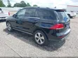 Mercedes-Benz GLE 350 2017 Black - 1