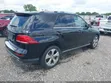 Mercedes-Benz GLE 350 2017 Black - 2